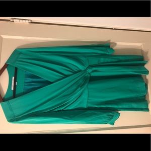 Dianne Von Furstenberg Dress